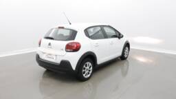 CITROEN C3 C3 PureTech 68 Feel