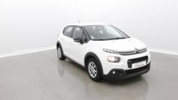 CITROEN C3 C3 PureTech 68 Feel