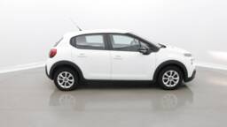 CITROEN C3 C3 PureTech 68 Feel