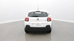 CITROEN C3 C3 PureTech 68 Feel