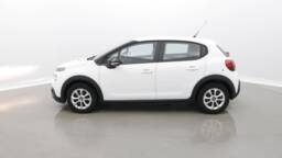 CITROEN C3 C3 PureTech 68 Feel