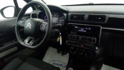 CITROEN C3 C3 PureTech 68 Feel