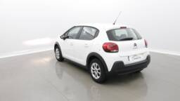 CITROEN C3 C3 PureTech 68 Feel