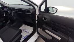 CITROEN C3 C3 PureTech 68 Feel