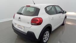 CITROEN C3 C3 PureTech 68 Feel