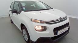 CITROEN C3 C3 PureTech 68 Live