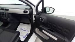 CITROEN C3 C3 PureTech 68 Live