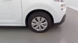 CITROEN C3 C3 PureTech 68 Live