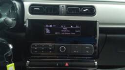 CITROEN C3 C3 PureTech 68 Live