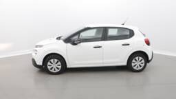 CITROEN C3 C3 PureTech 68 Live