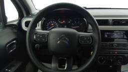 CITROEN C3 C3 PureTech 68 Live