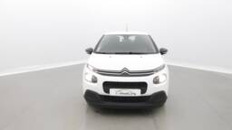 CITROEN C3 C3 PureTech 68 Live