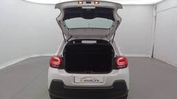 CITROEN C3 C3 PureTech 68 Live