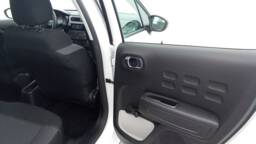 CITROEN C3 C3 PureTech 68 Live