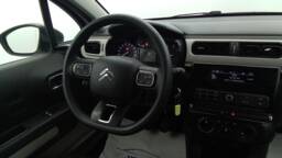 CITROEN C3 C3 PureTech 68 Live