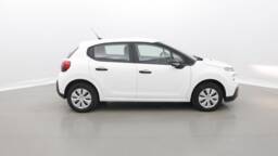 CITROEN C3 C3 PureTech 68 Live