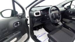 CITROEN C3 C3 PureTech 68 Live