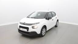 CITROEN C3 C3 PureTech 68 Live
