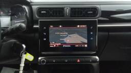 CITROEN C3 C3 PureTech 82 Feel