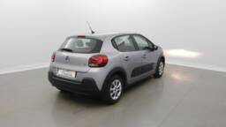 CITROEN C3 C3 PureTech 82 Feel