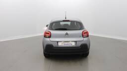 CITROEN C3 C3 PureTech 82 Feel