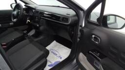 CITROEN C3 C3 PureTech 82 Feel