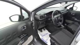 CITROEN C3 C3 PureTech 82 Feel