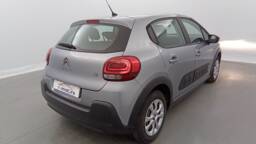 CITROEN C3 C3 PureTech 82 Feel