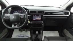 CITROEN C3 C3 PureTech 82 Feel