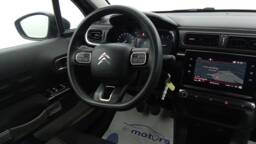 CITROEN C3 C3 PureTech 82 Feel