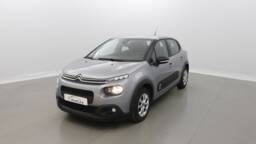 CITROEN C3 C3 PureTech 82 Feel