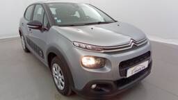 CITROEN C3 C3 PureTech 82 Feel