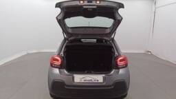 CITROEN C3 C3 PureTech 82 Feel