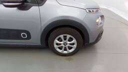 CITROEN C3 C3 PureTech 82 Feel