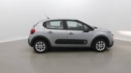 CITROEN C3 C3 PureTech 82 Feel