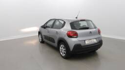 CITROEN C3 C3 PureTech 82 Feel
