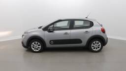 CITROEN C3 C3 PureTech 82 Feel
