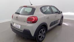 CITROEN C3 C3 PureTech 83 Feel Pack