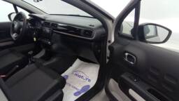 CITROEN C3 C3 PureTech 83 Feel Pack