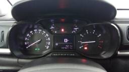 CITROEN C3 C3 PureTech 83 Feel Pack