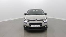 CITROEN C3 C3 PureTech 83 Feel Pack