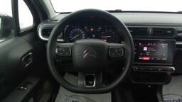 CITROEN C3 C3 PureTech 83 Feel Pack