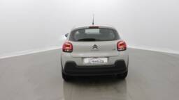 CITROEN C3 C3 PureTech 83 Feel Pack