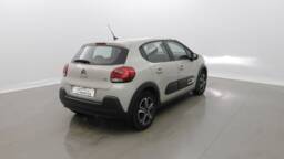 CITROEN C3 C3 PureTech 83 Feel Pack