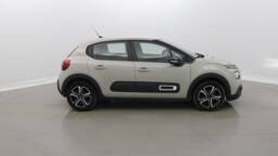 CITROEN C3 C3 PureTech 83 Feel Pack