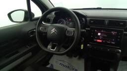 CITROEN C3 C3 PureTech 83 Feel Pack
