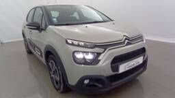CITROEN C3 C3 PureTech 83 Feel Pack