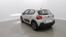 CITROEN C3 C3 PureTech 83 Feel Pack