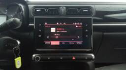 CITROEN C3 C3 PureTech 83 Feel Pack