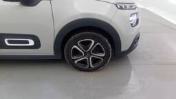 CITROEN C3 C3 PureTech 83 Feel Pack
